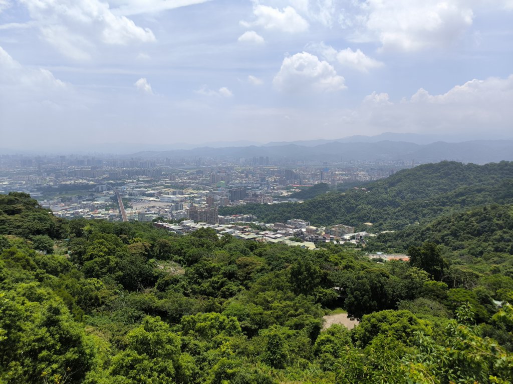 20250809樹迴縱走_2855045