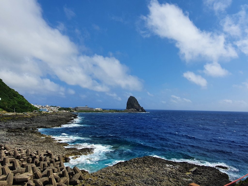 【蘭嶼】紅頭山封面圖