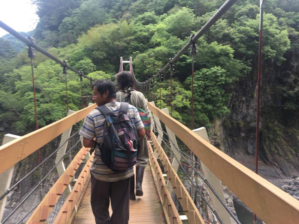 芝生毛台山 虎禮山 玉峰山封面圖