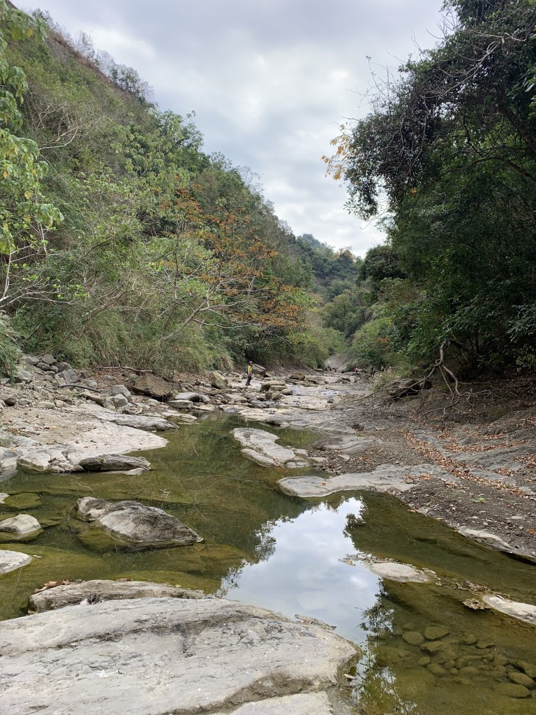 20260117台南阿拉溪斜瀑群縱走糖子恩山-水山頂山_2985148