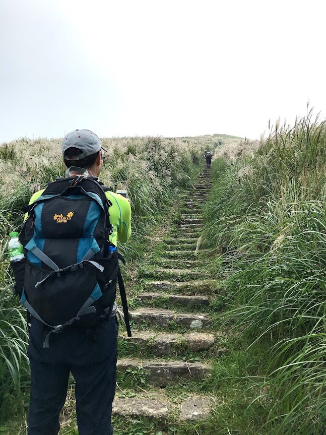 陽明山東西大縱走20191012_1968266