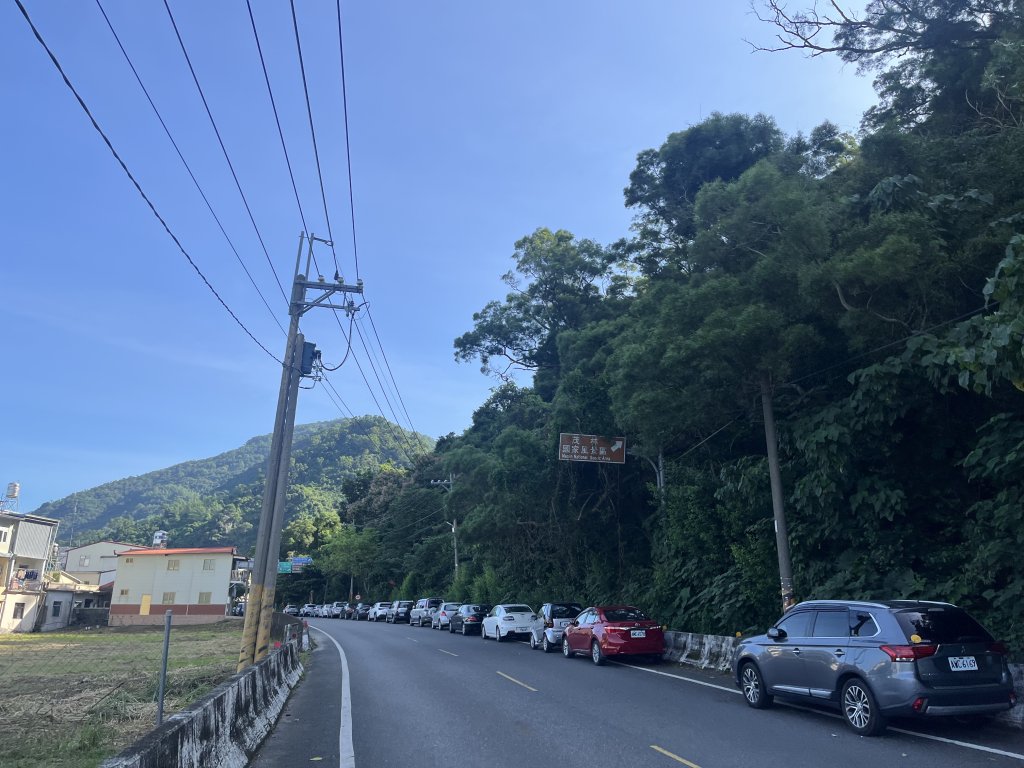 [屏步青雲 尋寶任務-02/10] 2024_0916 尾寮山登山步道_2597272