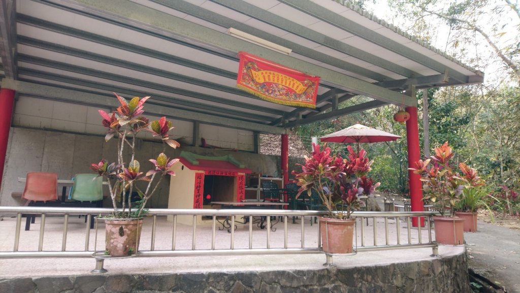 八通關古道社寮段_1276461