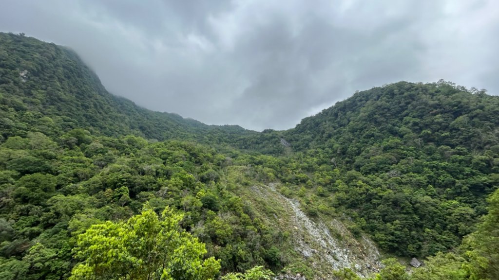 秀林天祥合流綠水文山步道封面圖