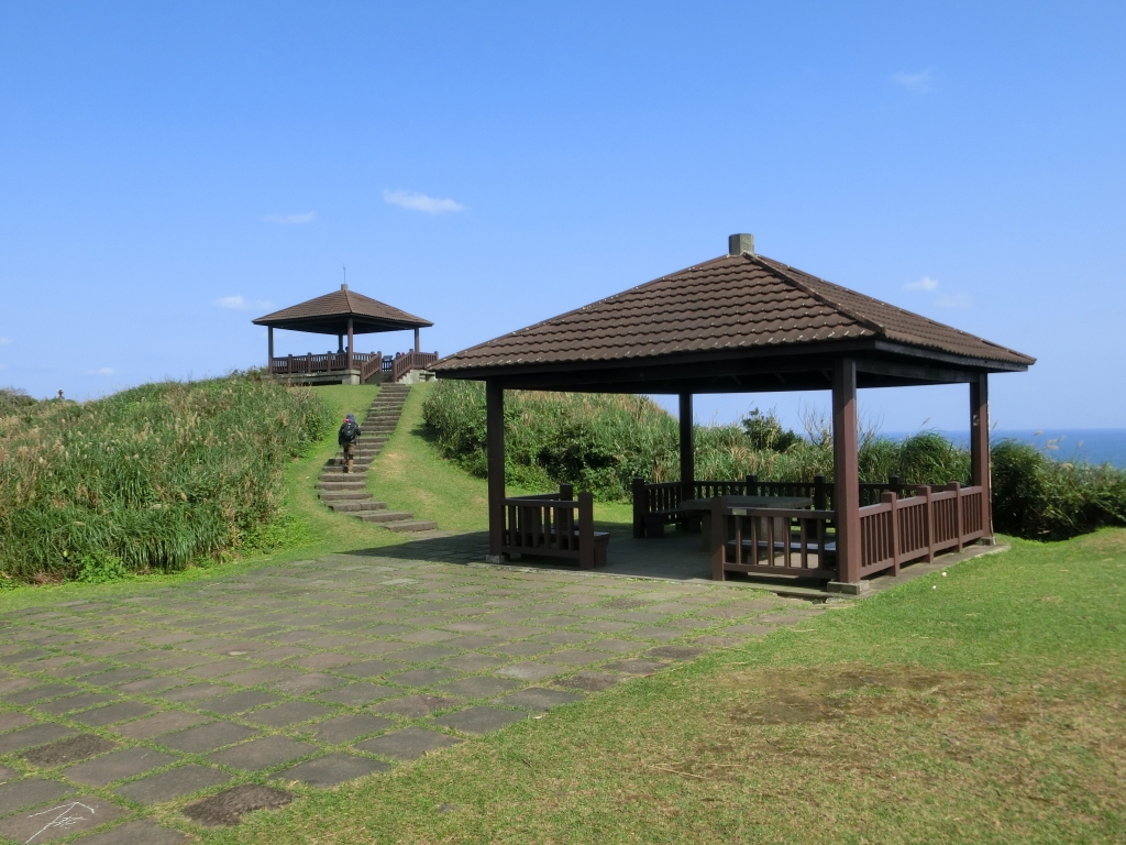 龍洞灣岬步道．龍洞攀岩場_92514