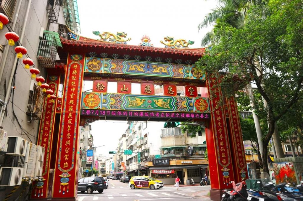 小百岳NO.13南港山，南港山北峰，九五峯_2285564