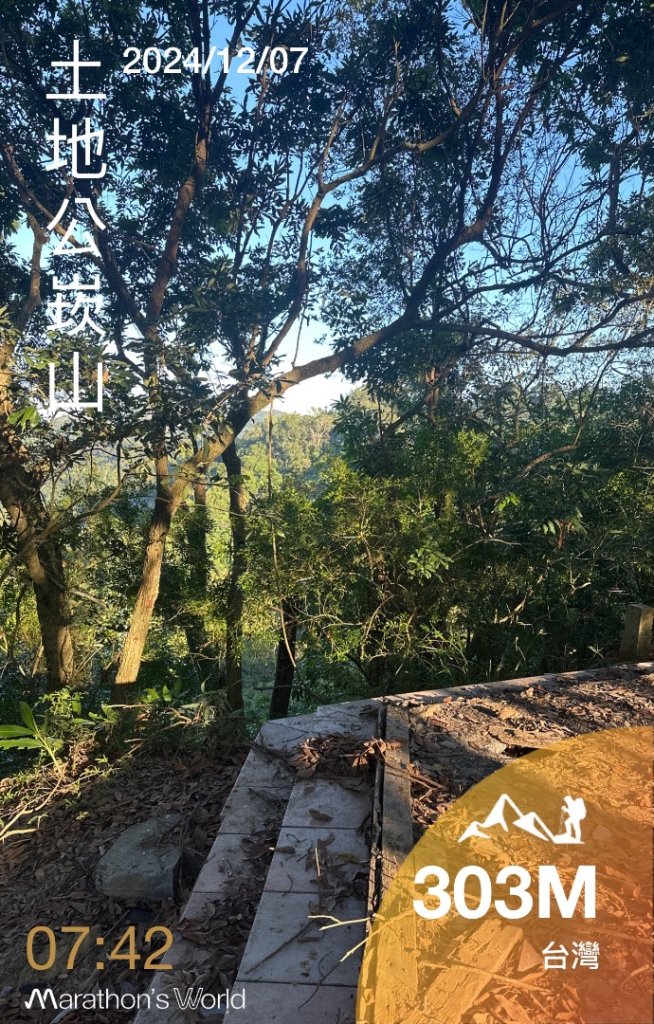 楓仔林步道、蝙蝠洞、護國清涼寺、草嶺步道_2663925