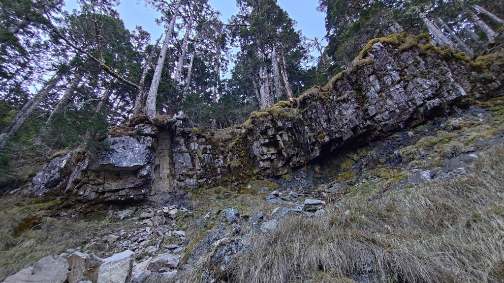 雪劍縱走_2960510