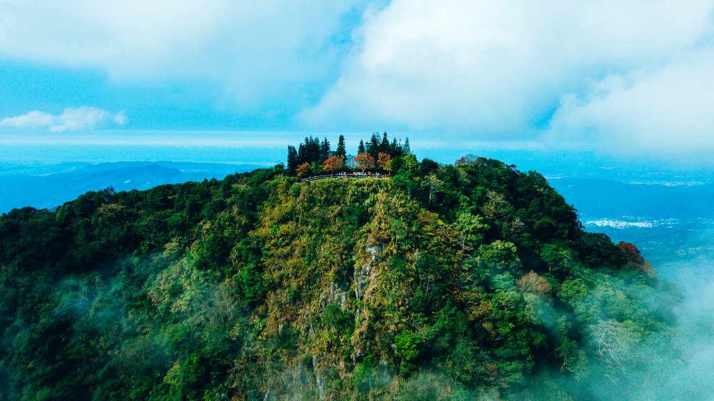 馬那邦山_2387015