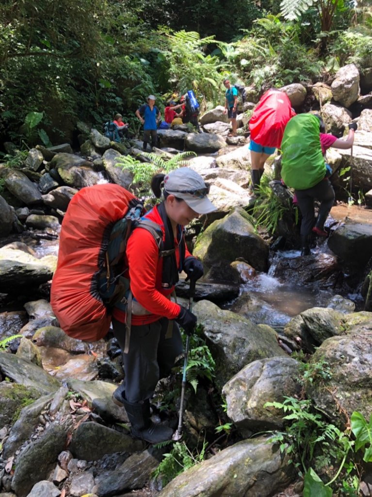 哈盆野營_1025410