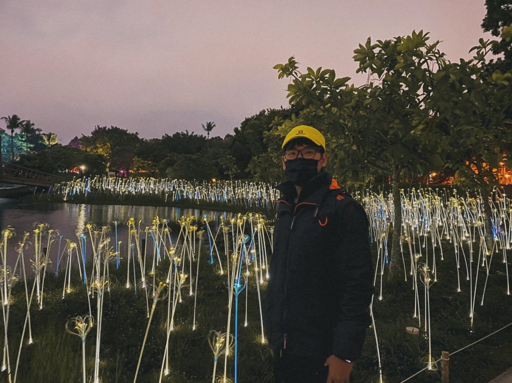 【2022台灣燈會在高雄 - 衛武營區】_1619089