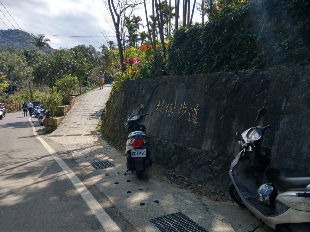臺北大縱走第七段：飛龍步道→指南宮步道_1315252