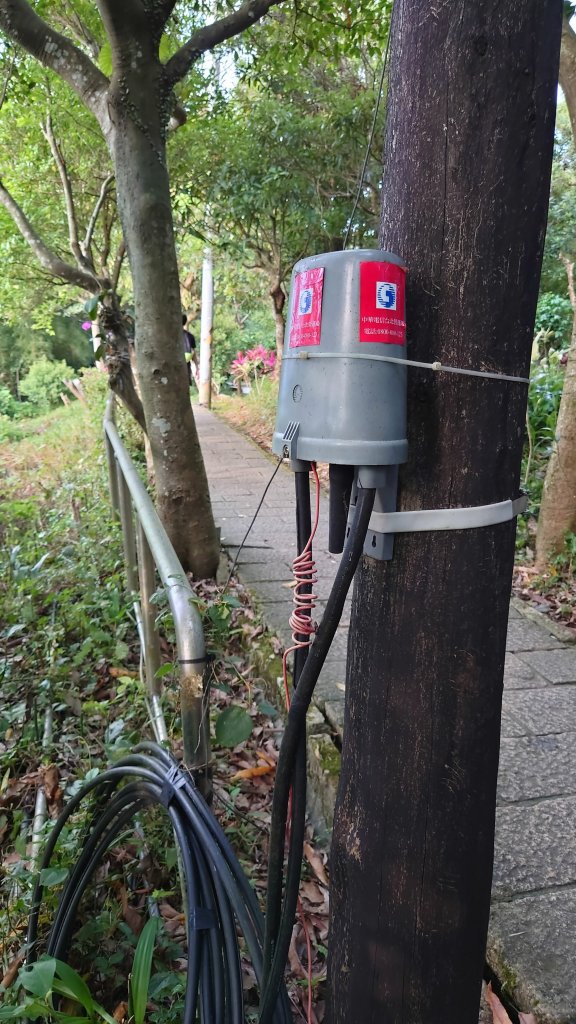 臺北大縱走第六段_1779605