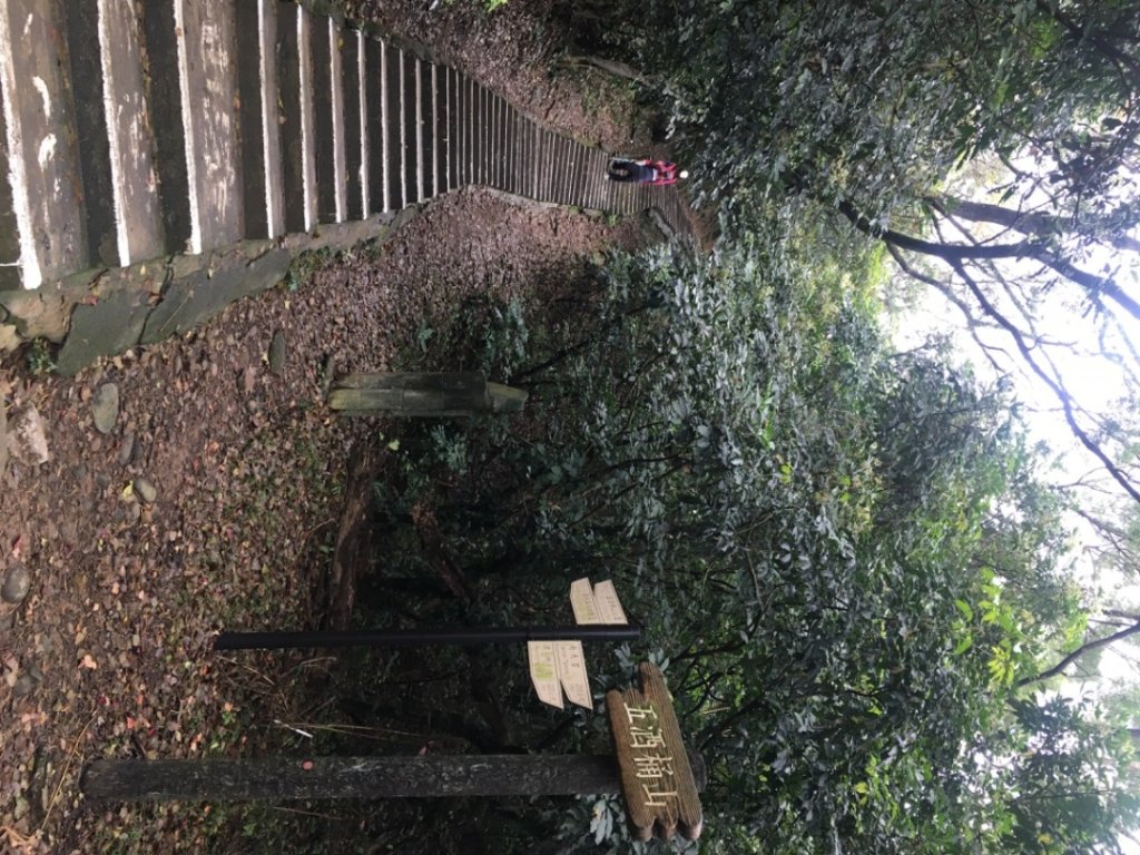 五酒桶山、南崁山_2693373