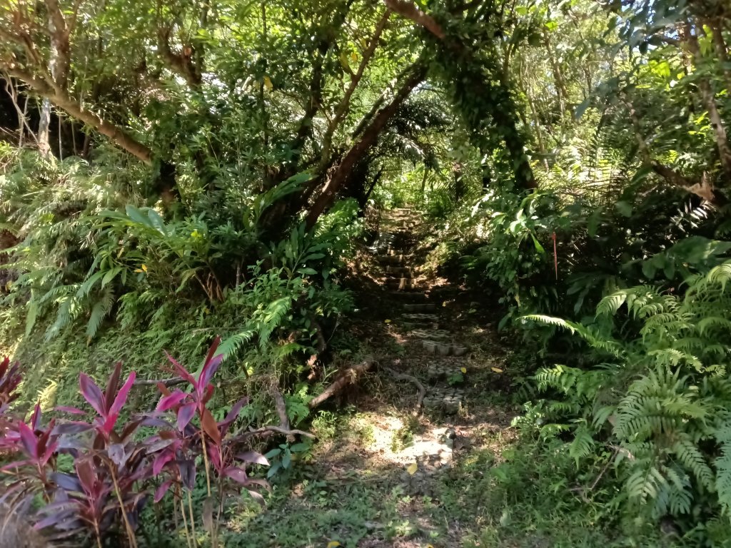 平溪區灰窯山驚險岩稜+司公碗帽山O型_2897920