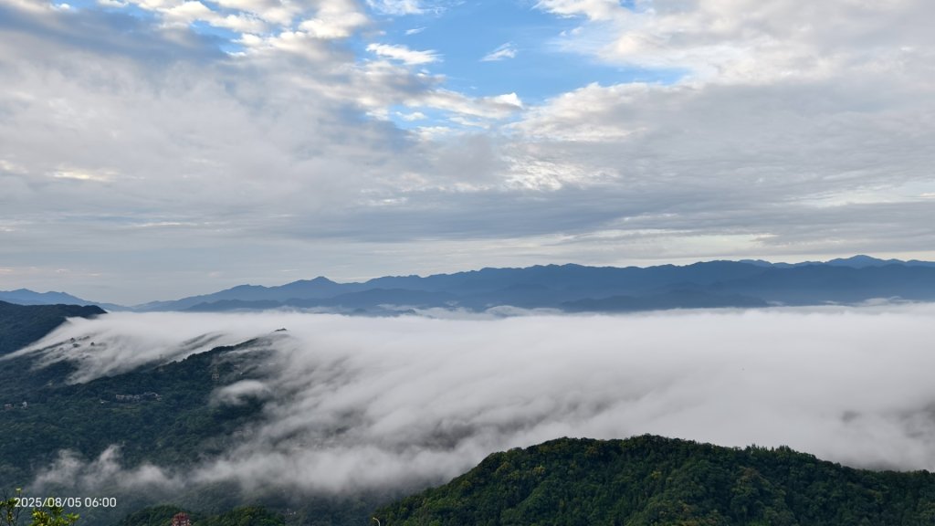 #二格山 #琉璃光 #日出 #雲海流瀑 #斜射光  8/5_2852522