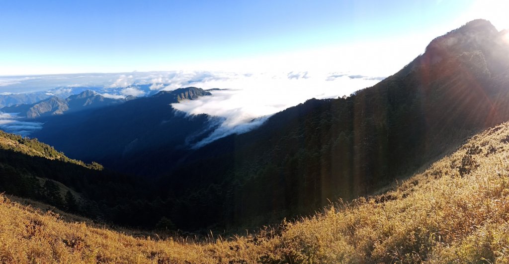 20181214-16大霸群峰登山步道_484531