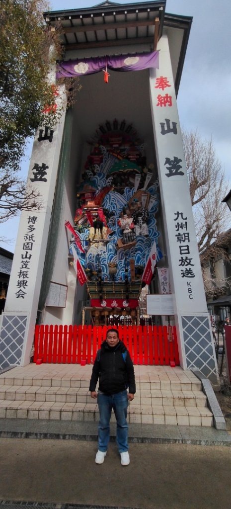 日本福岡：椰田神社_2996200