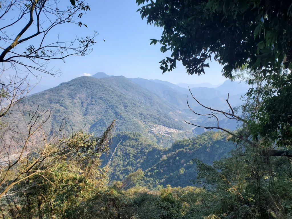 步道巡訪員│初春的尾寮山（沒有春雨）是燥熱_871827