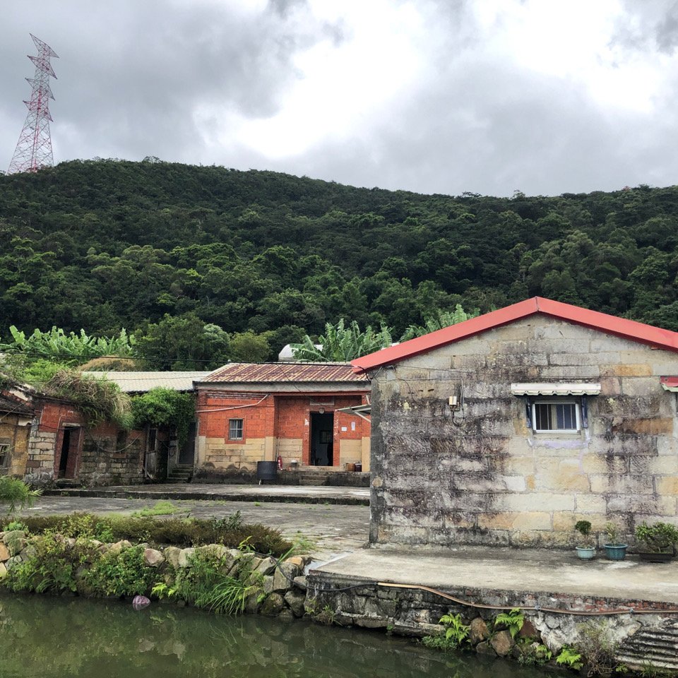 翻山越嶺縱走大台北之四封面圖