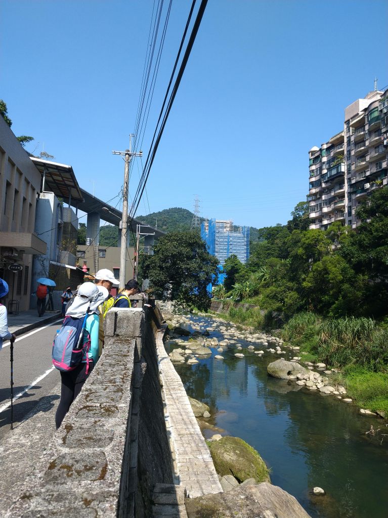 筆架山連峰步道_409452