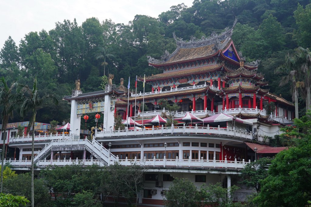 臺北 文山 指南山、猴山岳、魚衡山、大前坑山、猴山坑山、祥光寺後山、金頭山_2774954