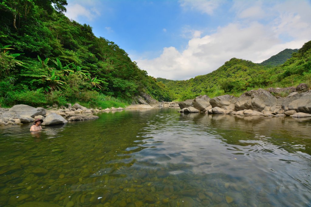 闊瀨古道_1029707