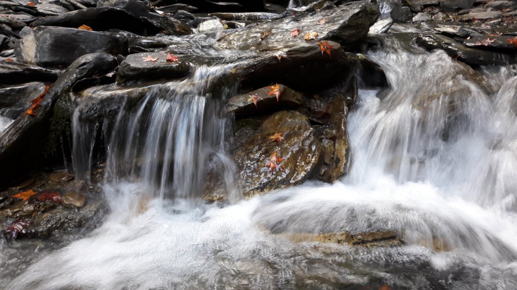 楓之谷~天巒池~武法奈尾山_497517