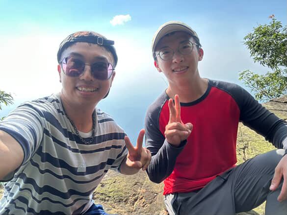 20250913_大橫屏山（南投小百岳）封面圖