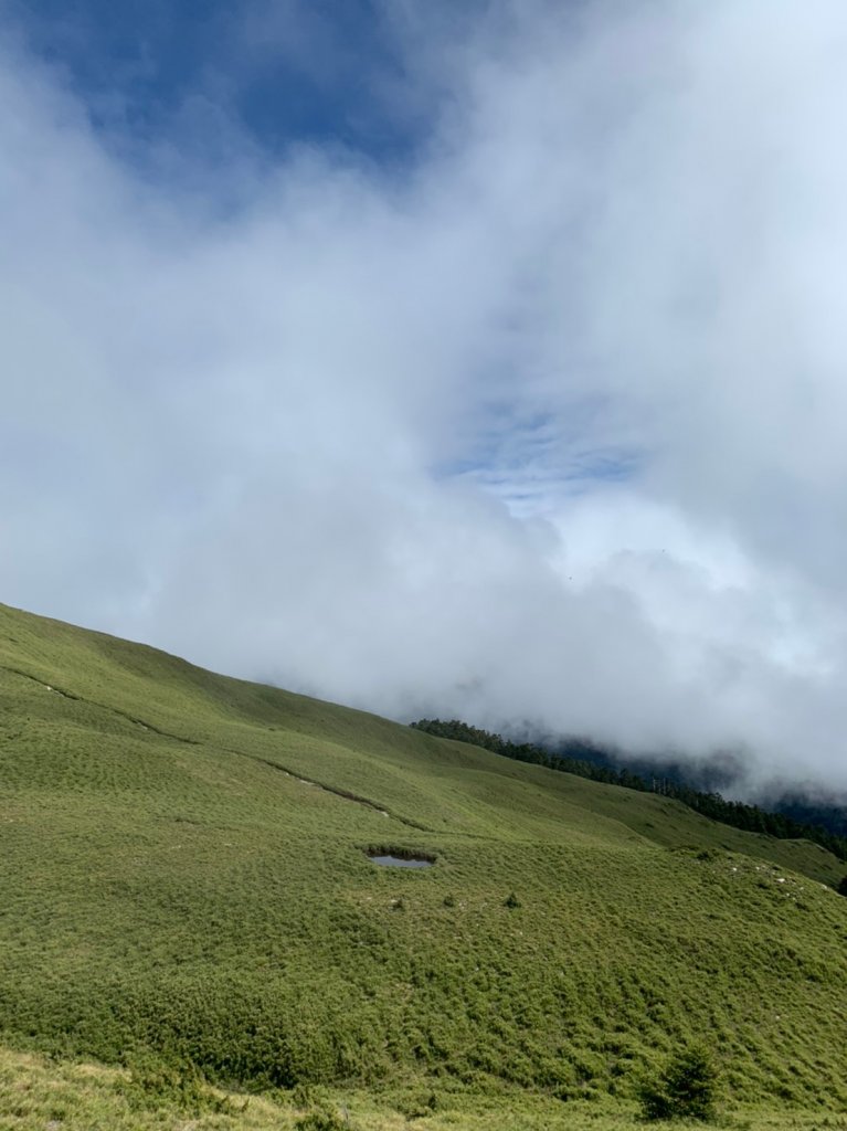 2019.09.28合歡西北峰_690602