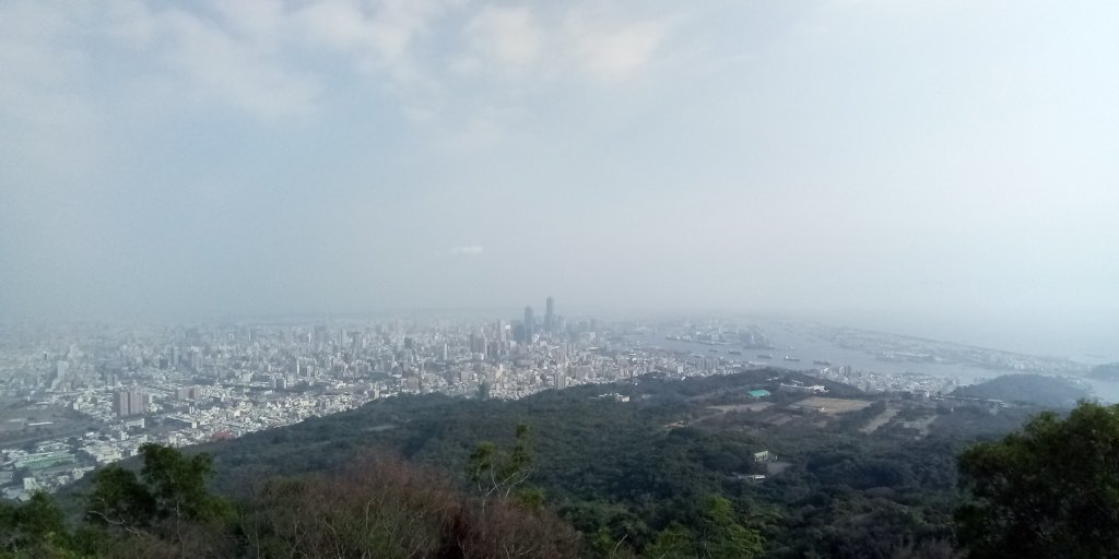 柴山三角點封面圖