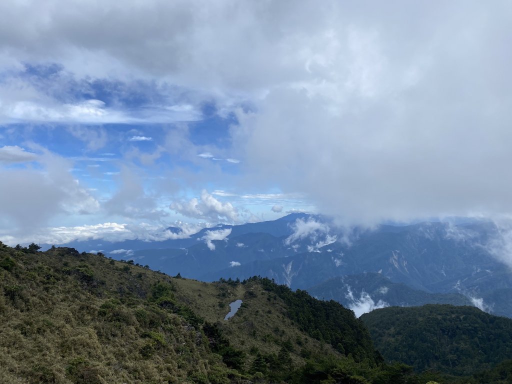 2022/06/02-2022/06/03(兩天一夜-嘉明湖/向陽山/三叉山)_1728595