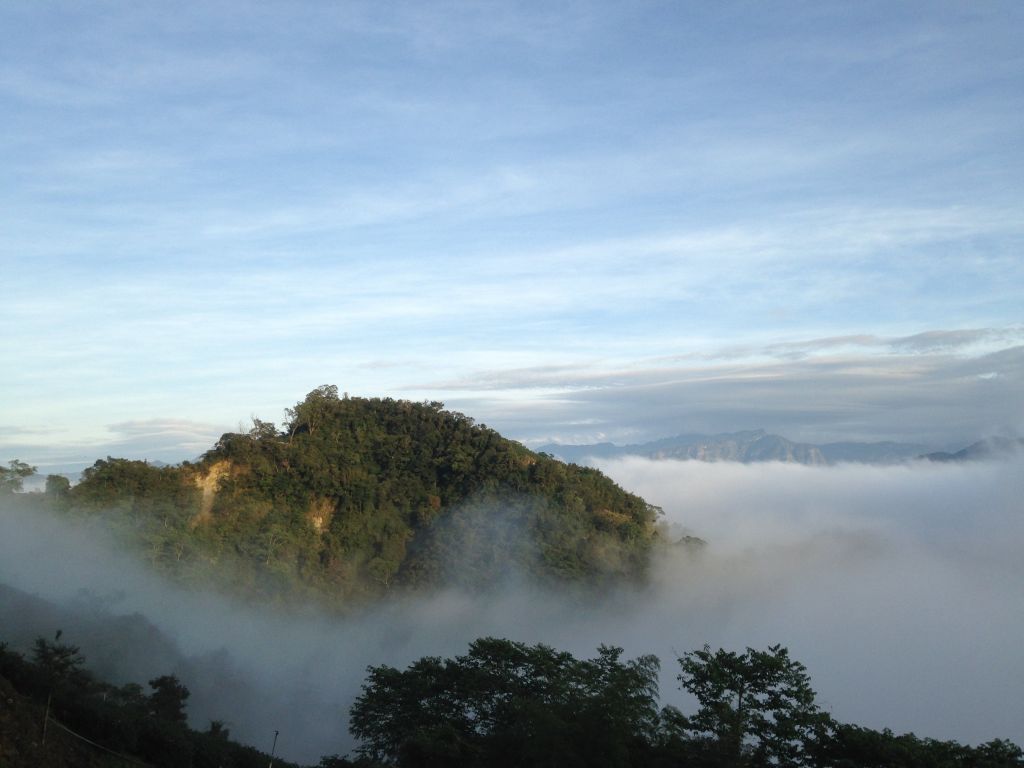 2017-12-9雲嘉五連峰_221720