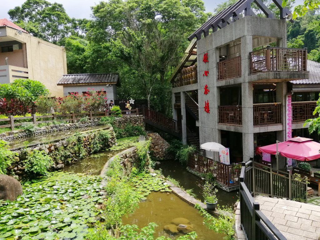 新竹峨眉~步道悠閒走。六寮古道_1103330