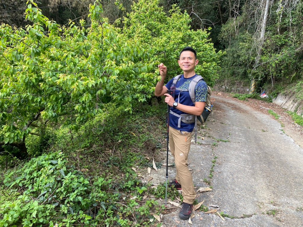 望鄉部落.獵人古道.望美山.瓊山【人與自然山林的恩怨情仇】_2731375