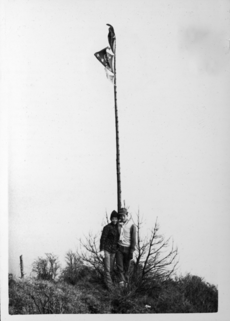 1970元旦登雪山主峰_25452