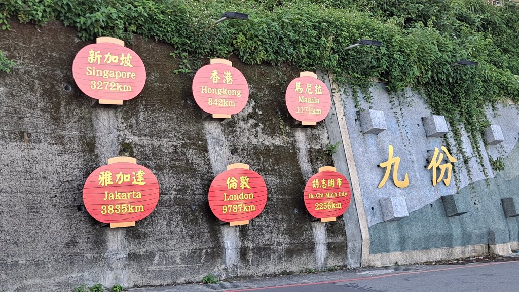 小百岳#06_基隆山︳日出美景︳交錯山海_1145965