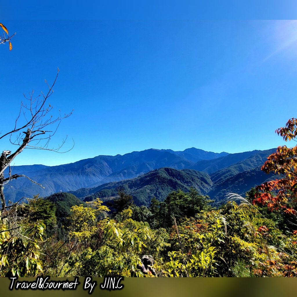 【羅馬沒有假期之重裝縱走】羅馬羅縱走_2039269