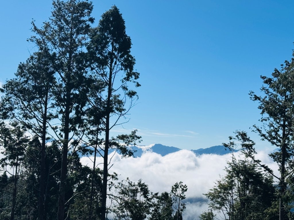 三星山(小百岳#85) 鳩之澤溫泉煮蛋趣_2952824