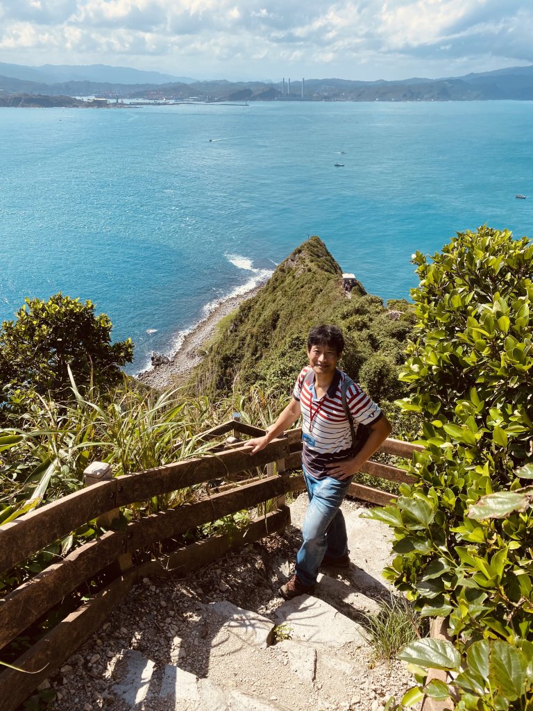 基隆嶼 年度最後一梯登島_2853600