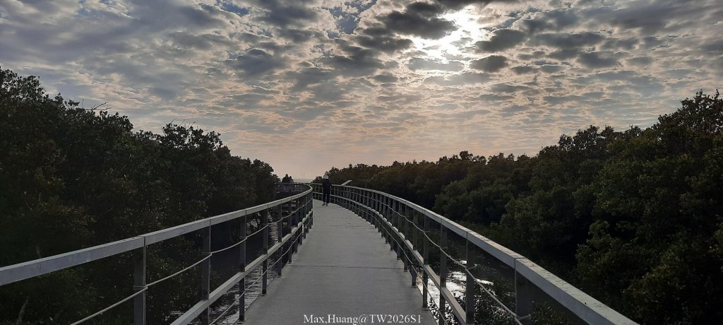 《彰化》海空夕照｜王功燈塔及芳苑海空步道健行賞冬候鳥20260110_2980262
