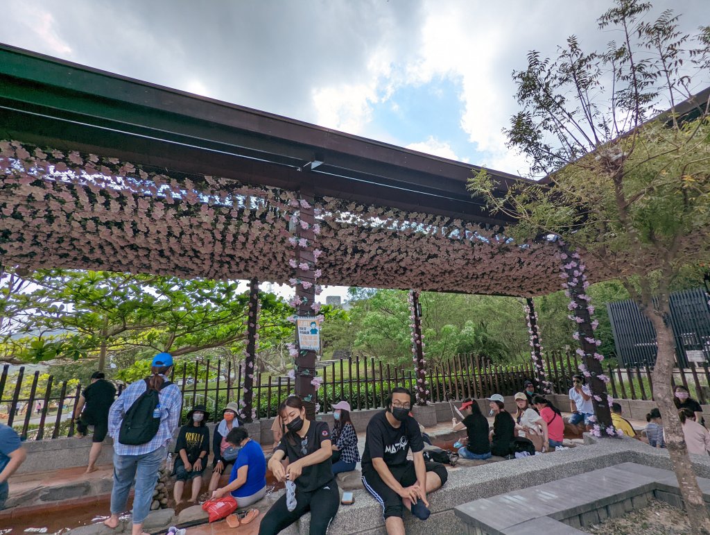 2022/03/05 大山母山+四重溪溫泉_1632302