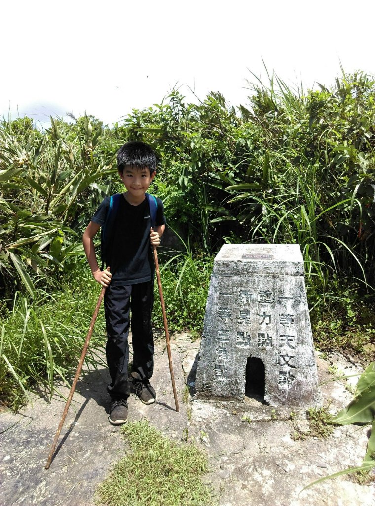 20180727大山母山封面圖