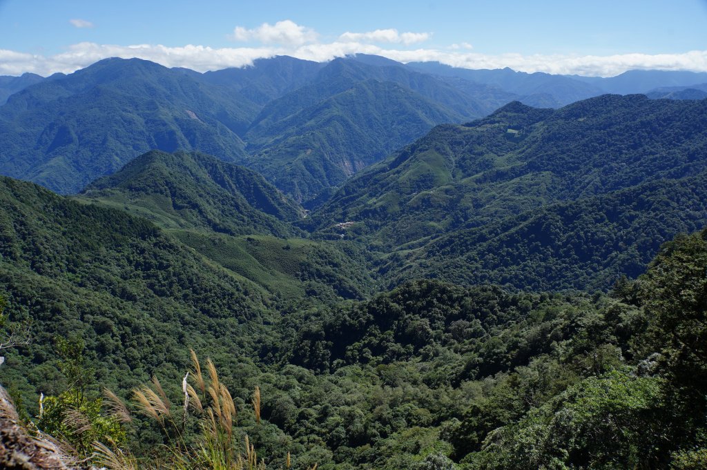 新竹 尖石 貴妃山、那結山_2913610