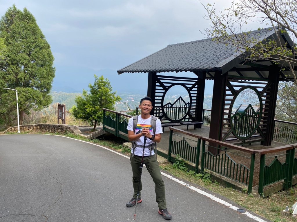 貓囒山.涵碧步道.金龍山步道【國旅首選日月潭微秘境之旅】_2448768