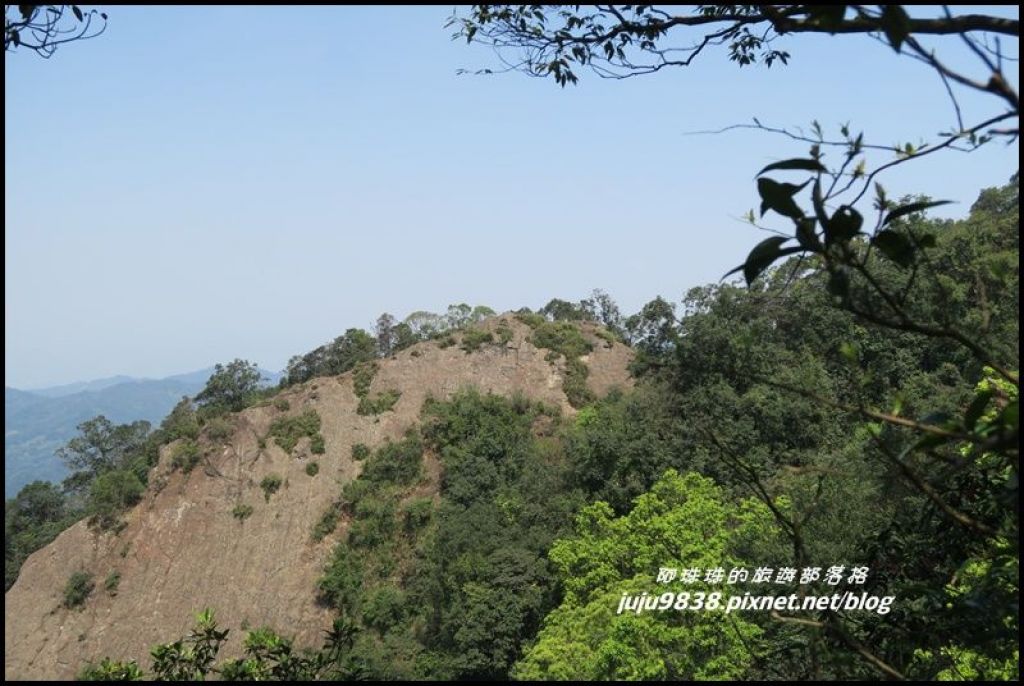 皇帝殿登山步道_149876