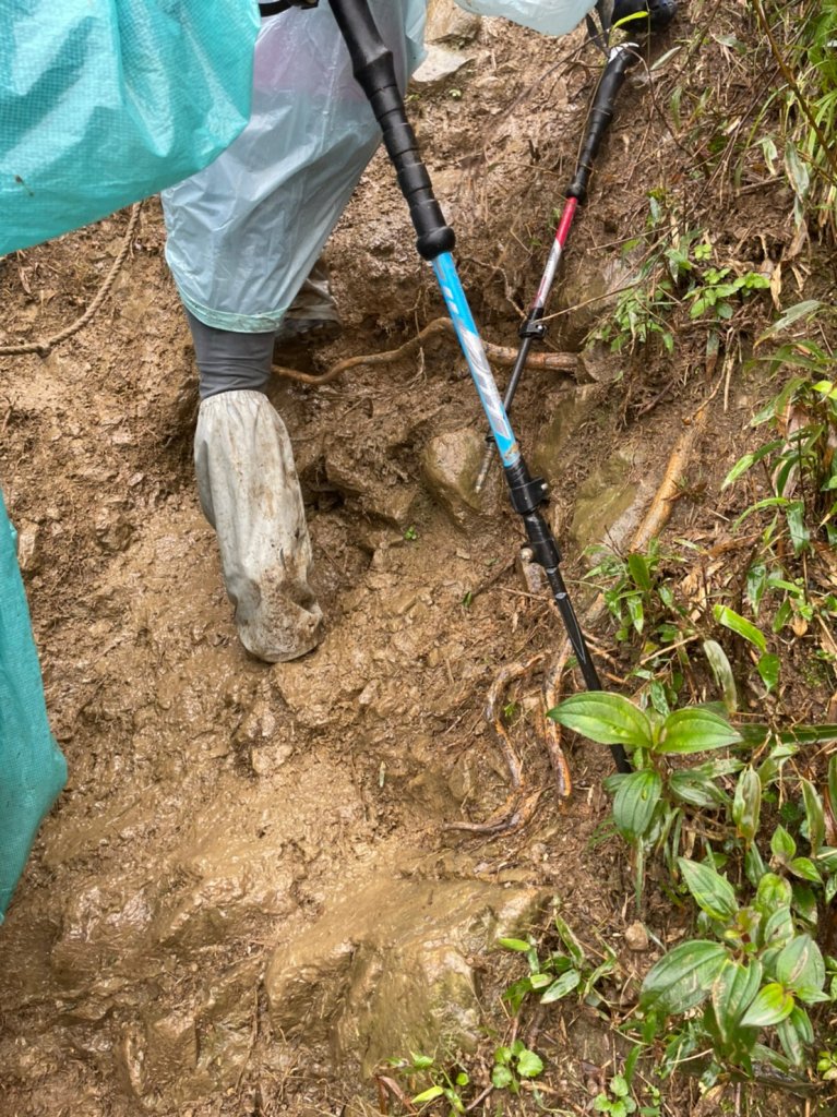 三角崙山五路會師_1902917