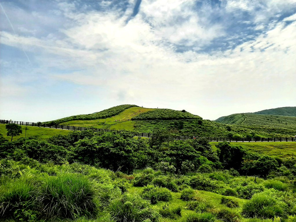 金面山、絹絲瀑布_2532356