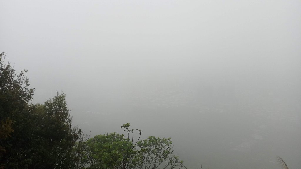 四獸山縱走_907433