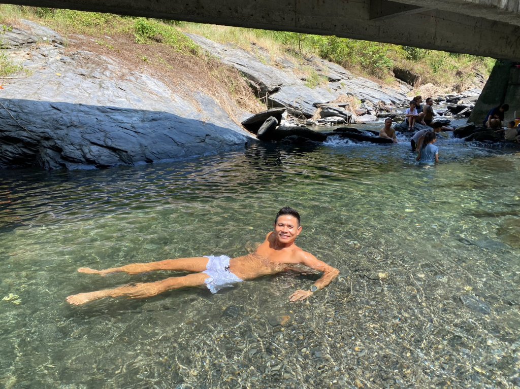 羅木斯溪步道.情人谷瀑布【一日雙瀑布 清涼暢快一整天】_2313123